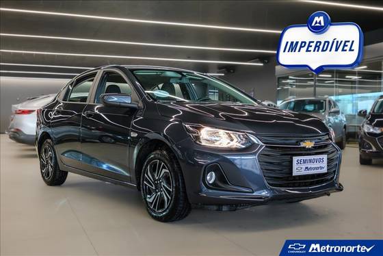 CHEVROLET ONIX 1.0 FLEX PLUS LT MANUAL CHEVROLET ONIX 1.0 FLEX PLUS LT MANUAL